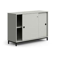 Photo of Sliding Door Cabinet for Sea Cadets (Ashurst Wood RH19) #2