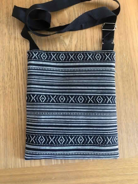 Photo of free Bag (Cheshunt En8) #3