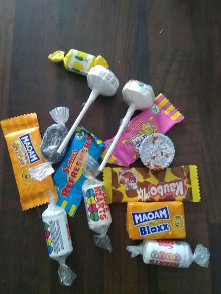 Photo of free Selection of Sweets (Leighton buzzard LU7) #1