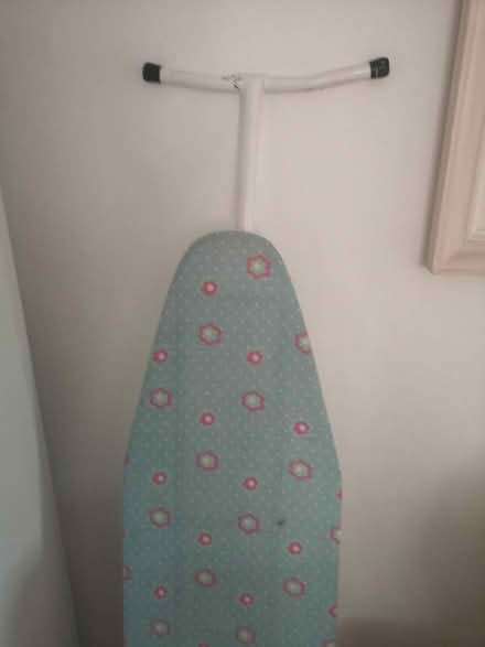 Photo of free Ironing board (Headington OX3) #2