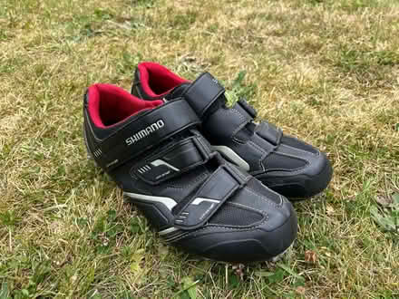 Photo of free Cycling Shoes (Droitwich WR9) #1