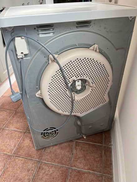 Photo of free Tumble dryer (Torquay TQ2) #4