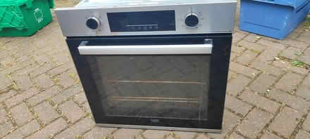 Photo of free Beko electric oven (Yardley, B25, Birmingham) #1