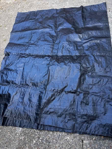Photo of free Pond liner x 2 (Ashford, Surrey TW15) #2