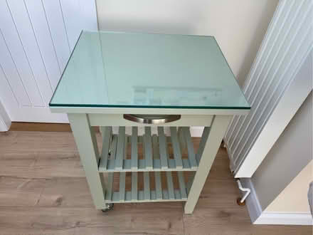 Photo of free Butchers Block (Wheldrake YO19) #2