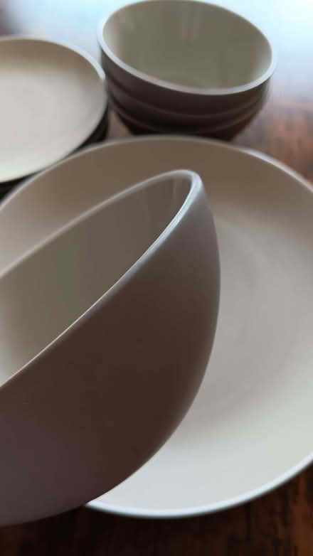 Photo of free Crockery set (Lower Sheering CM21) #3