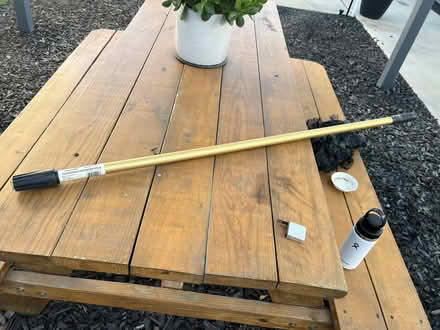 Photo of free Extension Pole (Hawthorne) #1