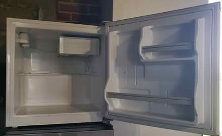 Photo of free Mini Refrigerator/Freezer (Front Royal) #2