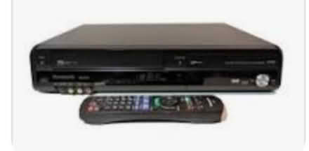 Photo of DVD PLAYER for TV in working order (NW2) #1