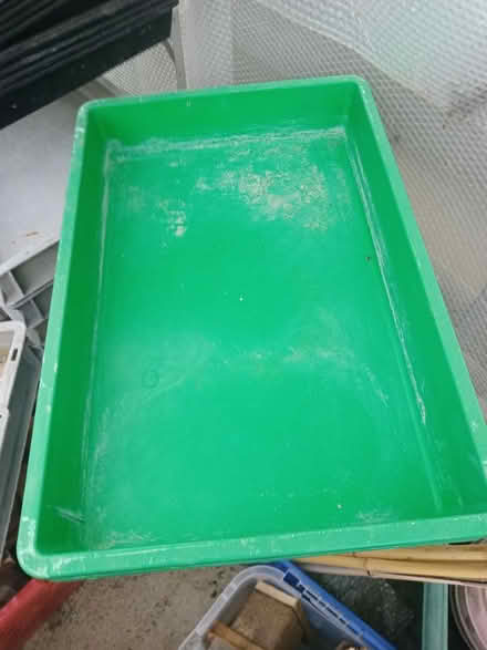 Photo of free Greenhouse clearance (Ruislip HA4) #1