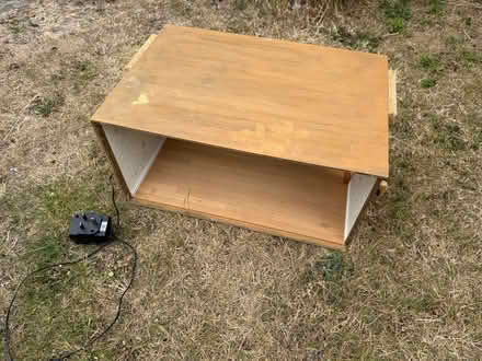 Photo of free Dolls house room with light (Royston SG8) #2