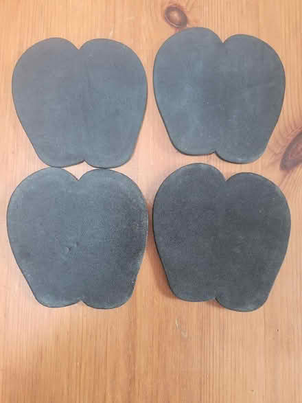 Photo of free Coasters x 4 (Shenley Fields B29) #2
