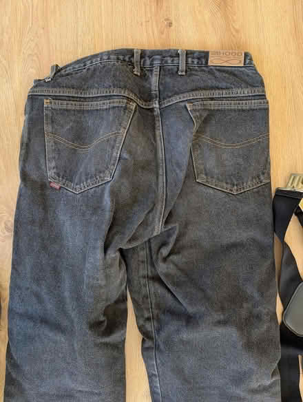 Photo of free Motorbike clothing (Old Coulsdon CR5) #3