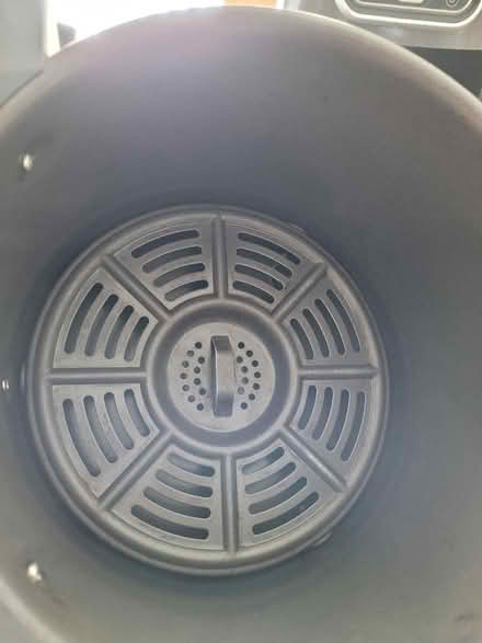 Photo of free Ninja 5.2L Airfryer (Fareham PO15) #2
