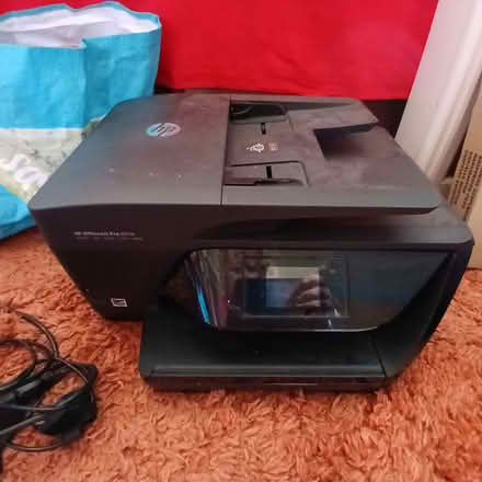 Photo of free 2 printers need attention (Yeovil, Meadow Road BA21) #4