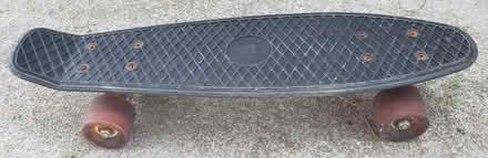 Photo of free Kids Skateboard (Front Royal) #2