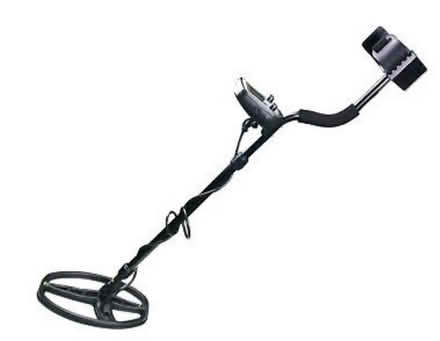 Photo of metal detector (Marin) #1