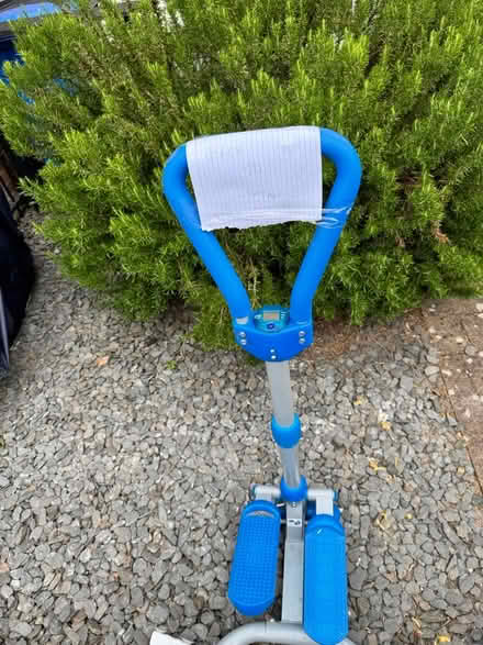 Photo of free Mini stepper (NR2) #2
