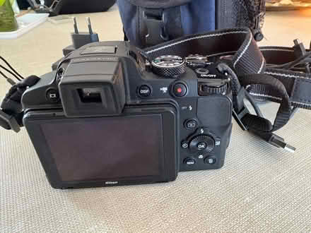 Photo of free Camera (York, YO24) #3