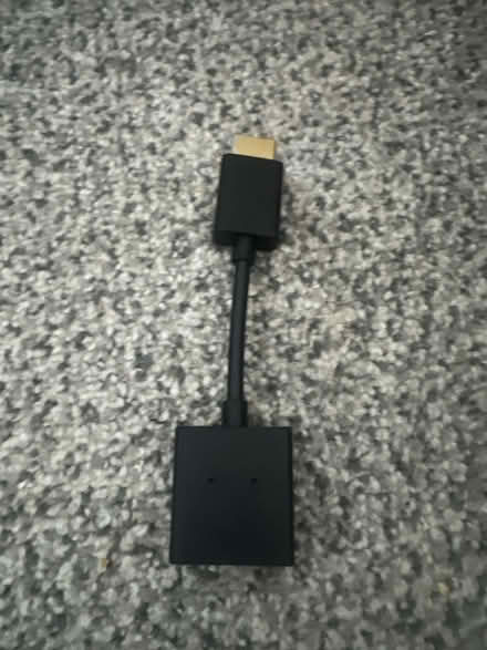 Photo of free Various cords (Homestead and Hollenbeck) #1