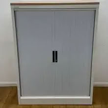 Photo of Sliding Door Cabinet for Sea Cadets (Ashurst Wood RH19) #1