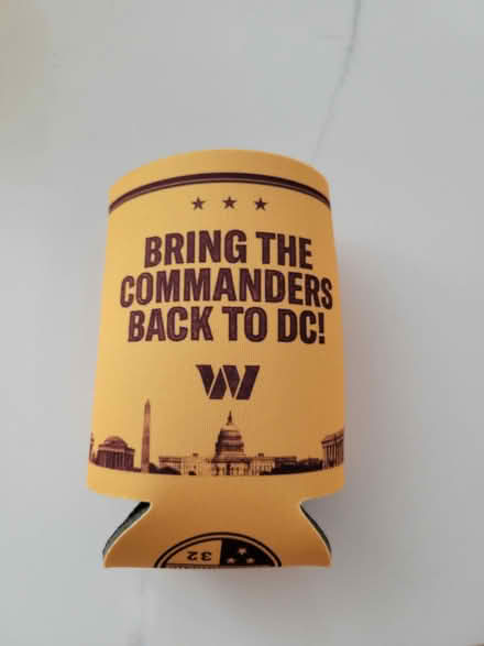 Photo of free Coozie (20011) #1