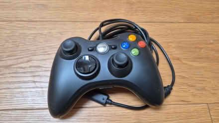 Photo of free Controller for Xbox 360 / Windows PC (3rd party) (City of Bristol BS6) #1