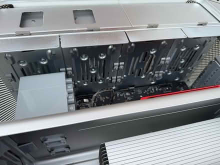 Photo of free Mac Pro for spares or repair (Royston SG8) #2