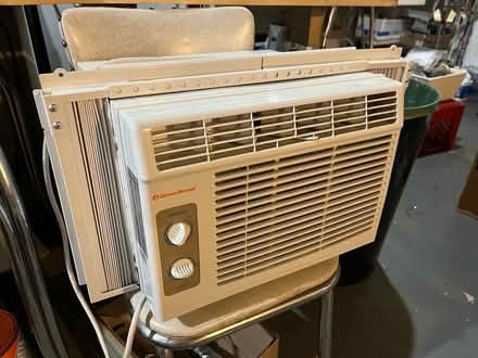 Photo of free Window AC unit (West Boylston) #1