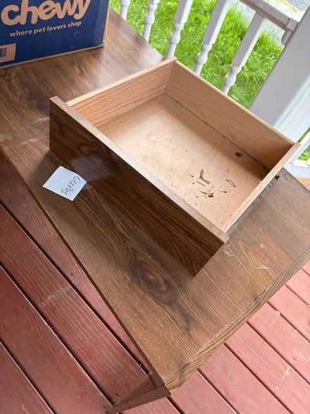 Photo of free Computer desk (Landing) #2