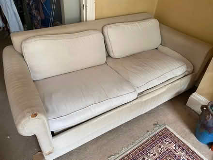 Photo of free Sofa bed (SW10) #1