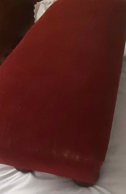 Photo of free Double footstool (Chandlersford SO53) #4