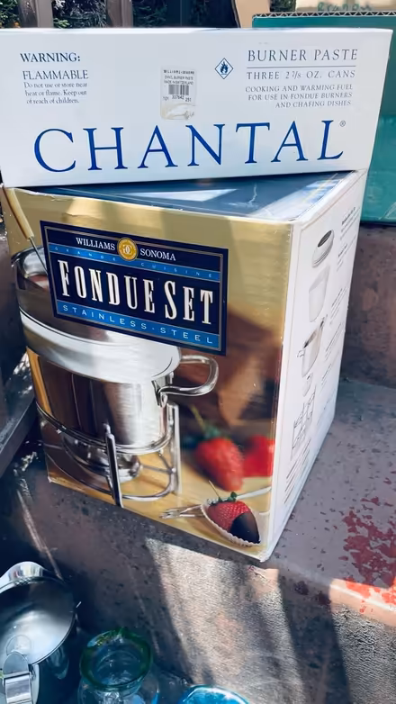 Photo of free N Berkeley Freebies: 1st Come/Serve (North Berkeley) #3
