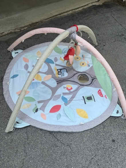 Photo of free Baby items (T/Wappinger) #1