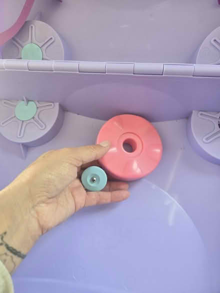 Photo of free Trunki (Ford end CM3) #3