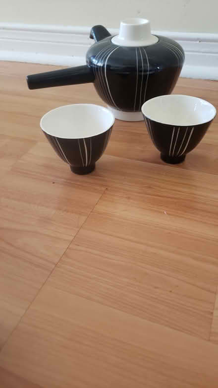 Photo of free Tea set (10/eg) #1