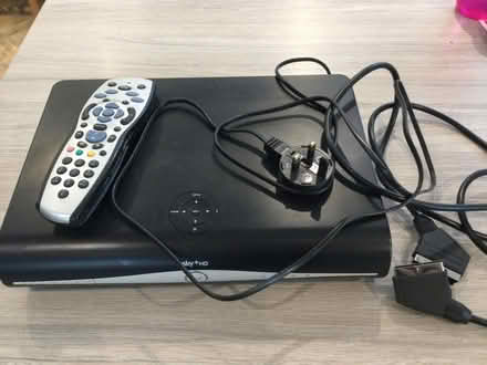 Photo of free Sky box (Southport PR8) #1