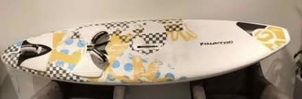 Photo of free Windsurfing board #2 (Kingston Kt2) #1