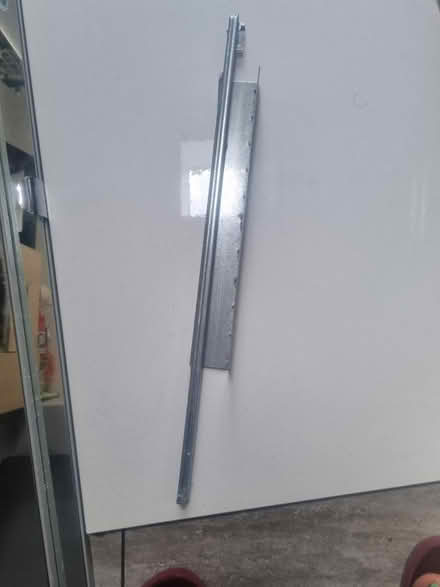 Photo of free Ikea drawer runners (Perivale) #1