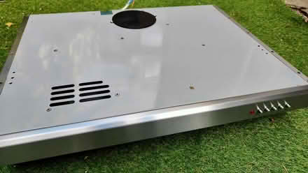 Photo of free Stainless Steel Insert Cooker Hood (White City, W12) #4