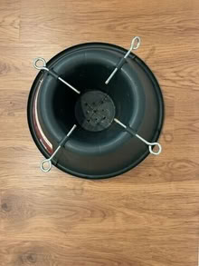 Photo of free Christmas tree stand #2
