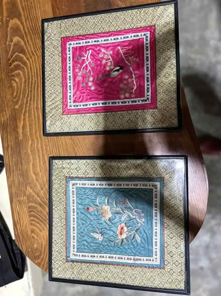 Photo of free Assorted small items- any or all (East Amissville) #3