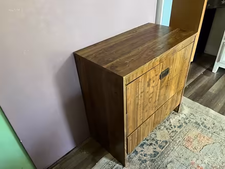 Photo of free Small dresser (North Vista) #1