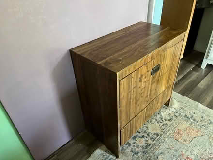 Photo of free Small dresser (North Vista) #1