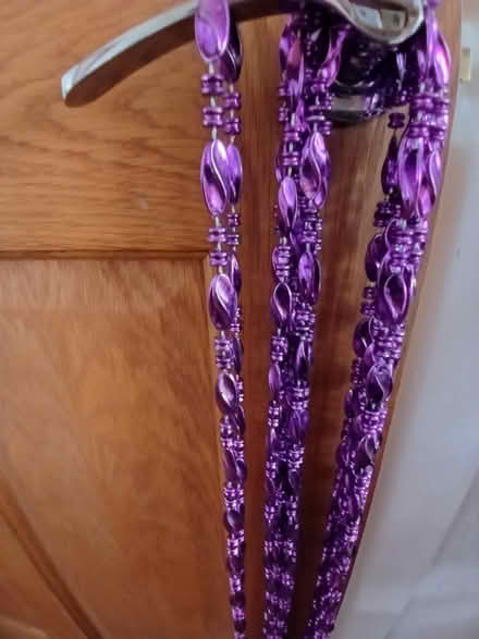 Photo of free Mardi gras necklaces (Southdown BA2) #2