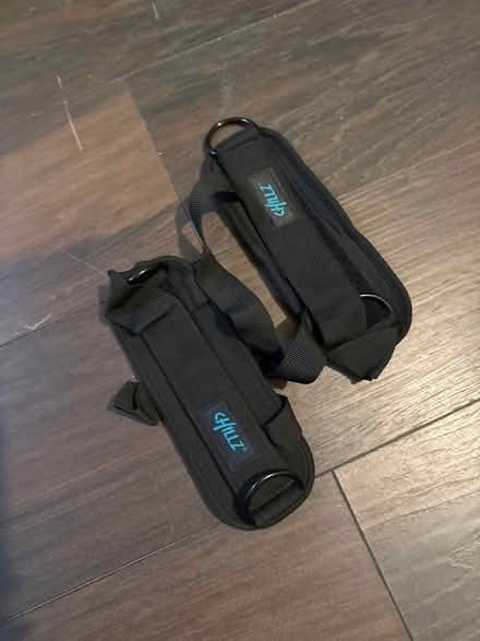 Photo of free Gym accessories (Leeds LS8) #2