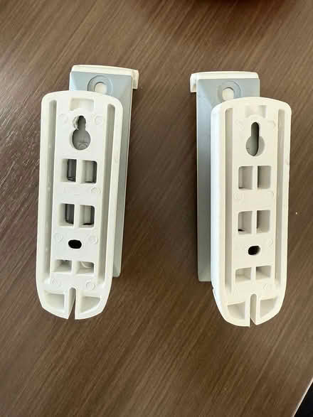 Photo of free Sonos Brackets (Berkeley) #3