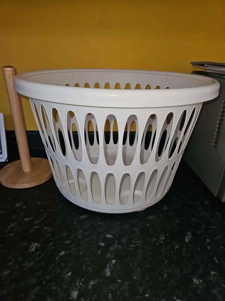 Photo of free Laundry baskets (Clarendon Park LE2) #2