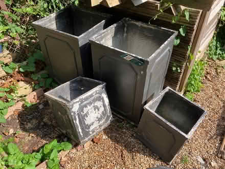 Photo of free Garden containers (Northchurch) #2