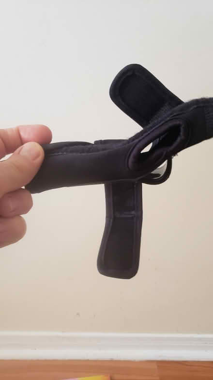 Photo of free Wrist guard (10/eg) #1